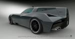 Spada Codatronca Concept 2007 года